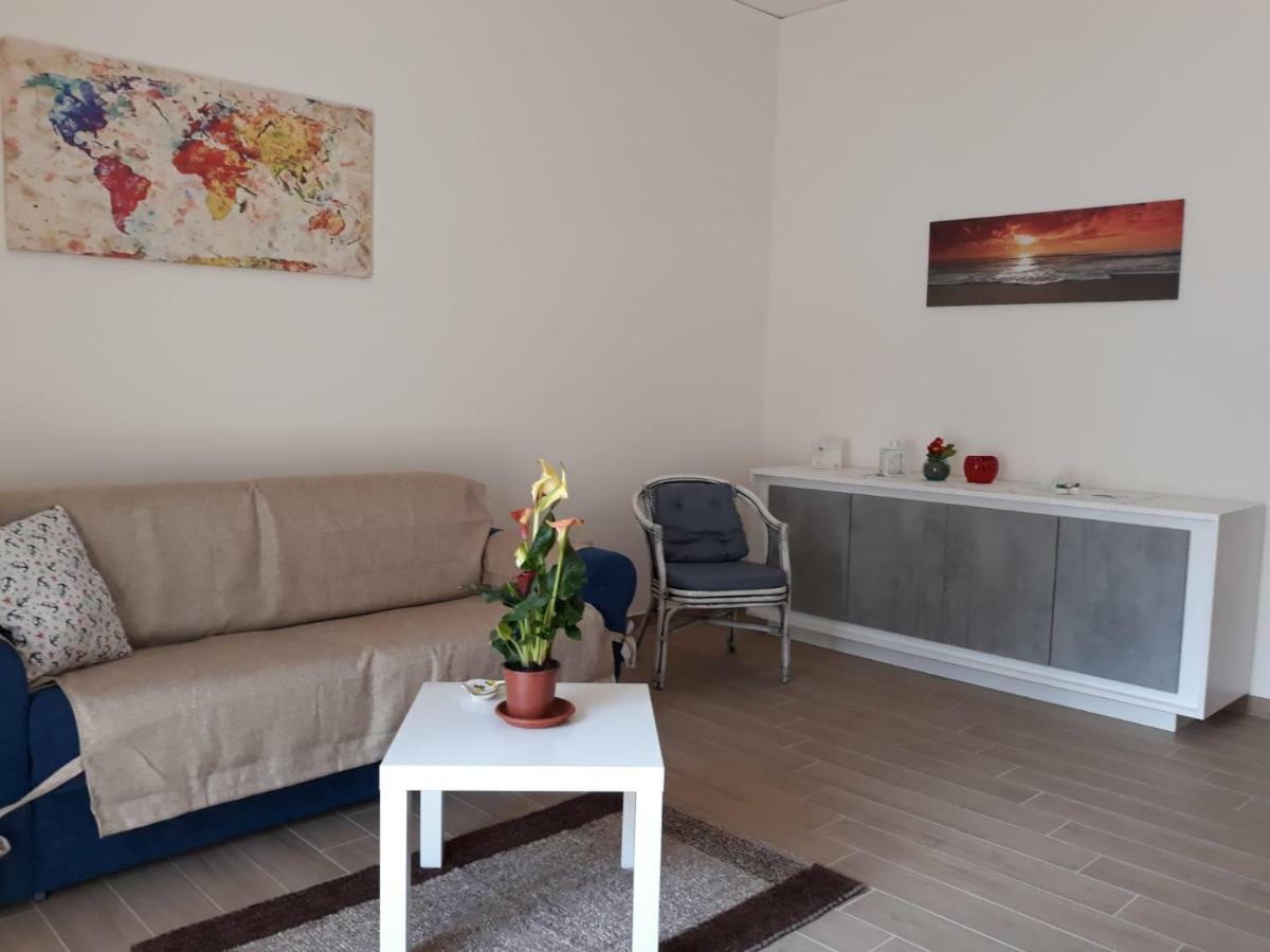 Osolemiohouse Lejlighed Minori Eksteriør billede